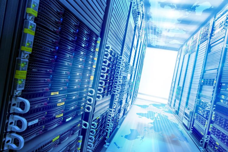 انتخاب سرور مجازی روزانه