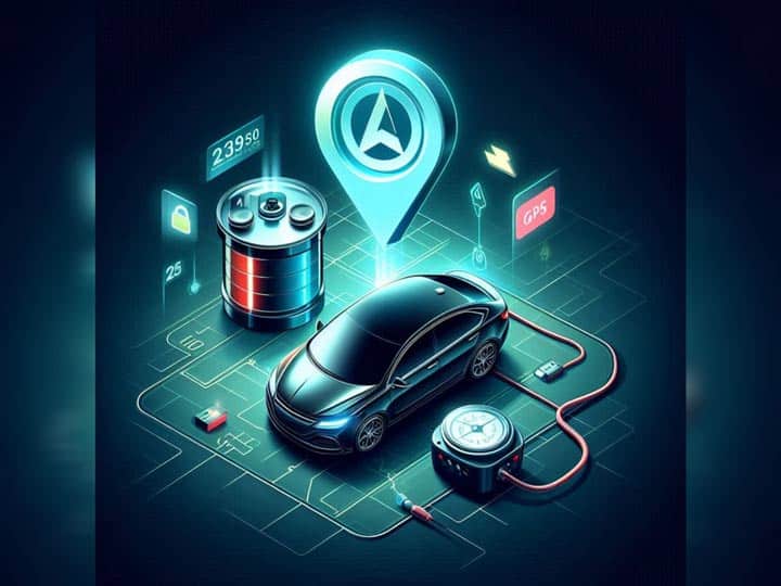 امنیت خودرو اجاره ای