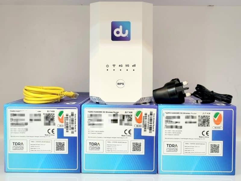 اختلاف قیمت مودم X28