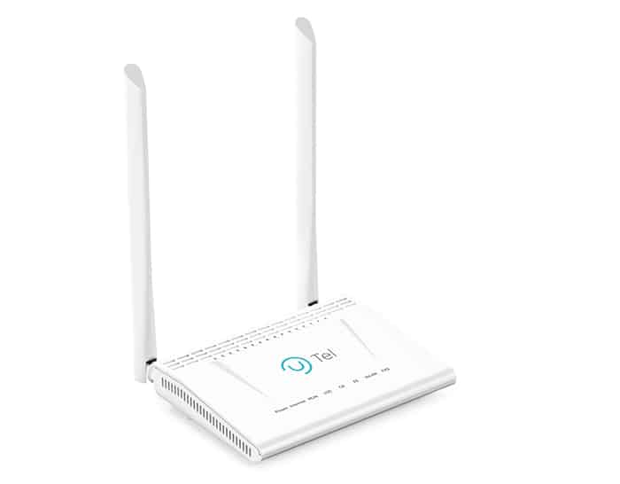 یوتل G321