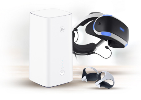 مودم همراه اول برای بازی