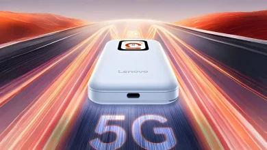 مودم لنوو Xiaoxin 5G