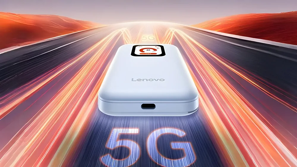 مودم لنوو Xiaoxin 5G