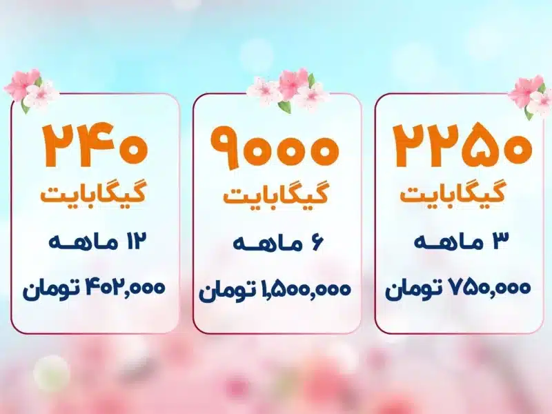 خرید ADSL شاتل