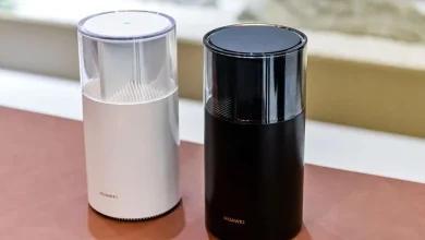 عکس روتر هواوی X1 Pro