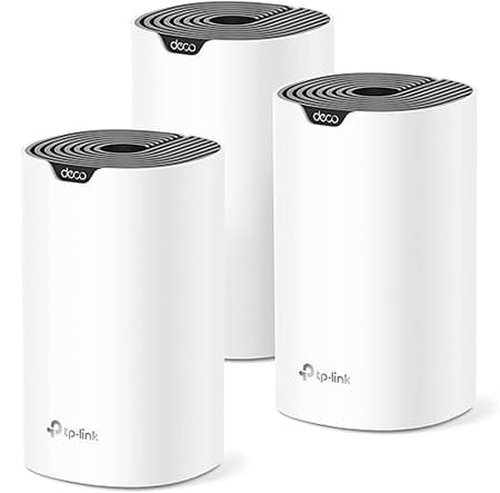 TP-Link Deco S4