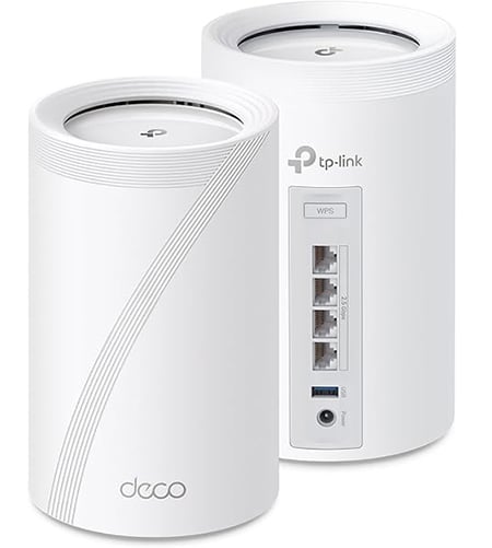 TP-Link Deco BE63