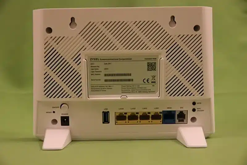 مودم زایکسل VMG3625-T50B