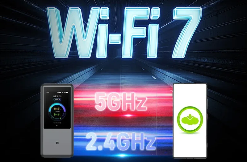 مشخصات مودم ZTE U60 Pro
