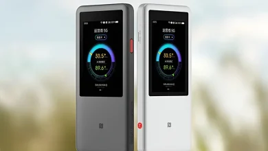 عکس مودم ZTE U60 Pro