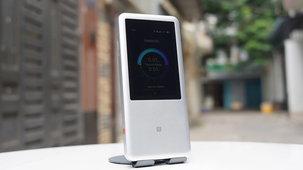 مودم زد تی ای U60 Pro