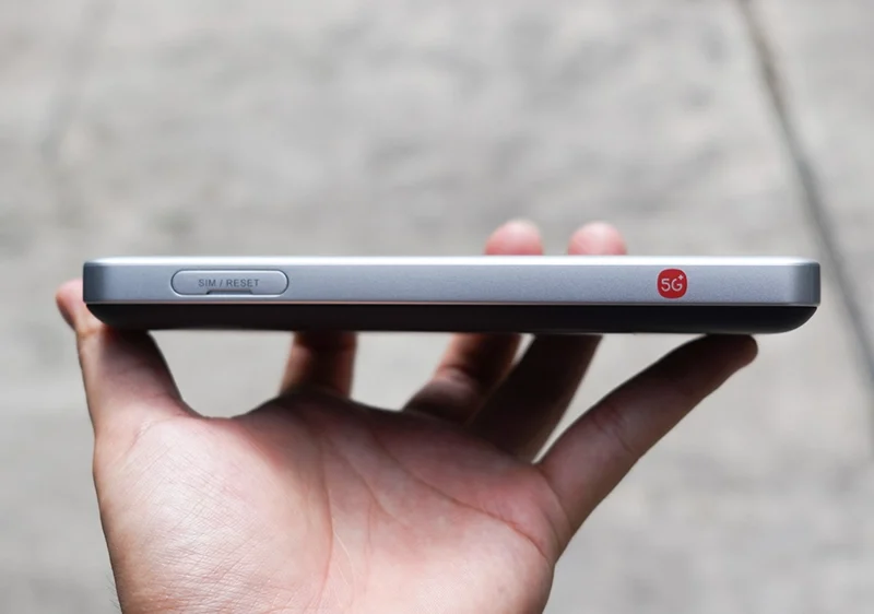 اسلات سیم کارت U60 Pro