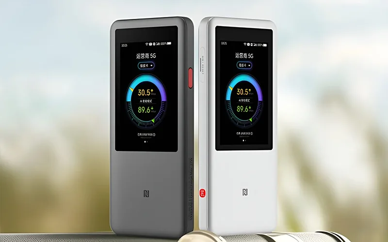 عکس مودم ZTE U60 Pro