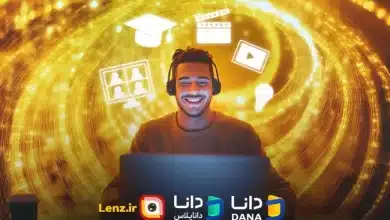 سرویس رایگان همراه فیبر ایرانسل
