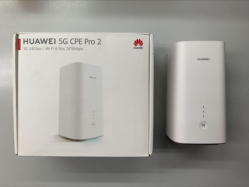 خرید مودم 5G در سال ۱۴۰۴