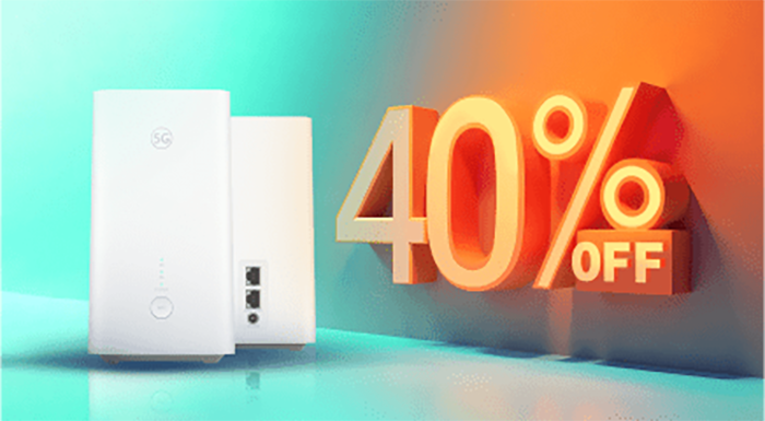 خرید مودم 5G همراه اول