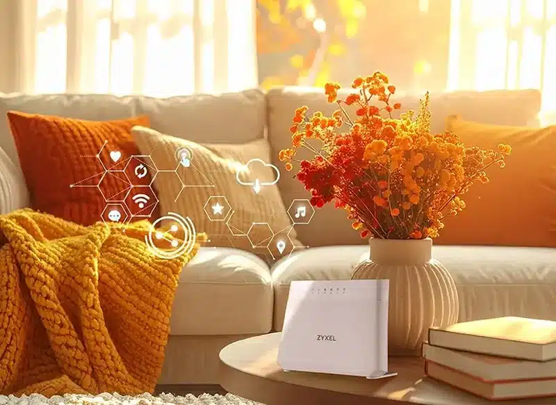 جشنواره مودم زایکسل VMG3625-T50B