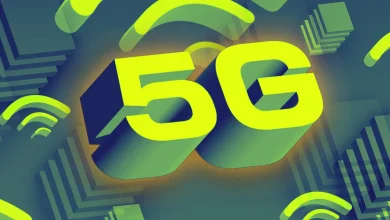 فرکانس 5G