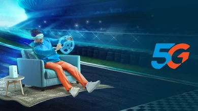 بسته اینترنت 5G همراه اول