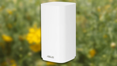ایسوس ZenWiFi BD4