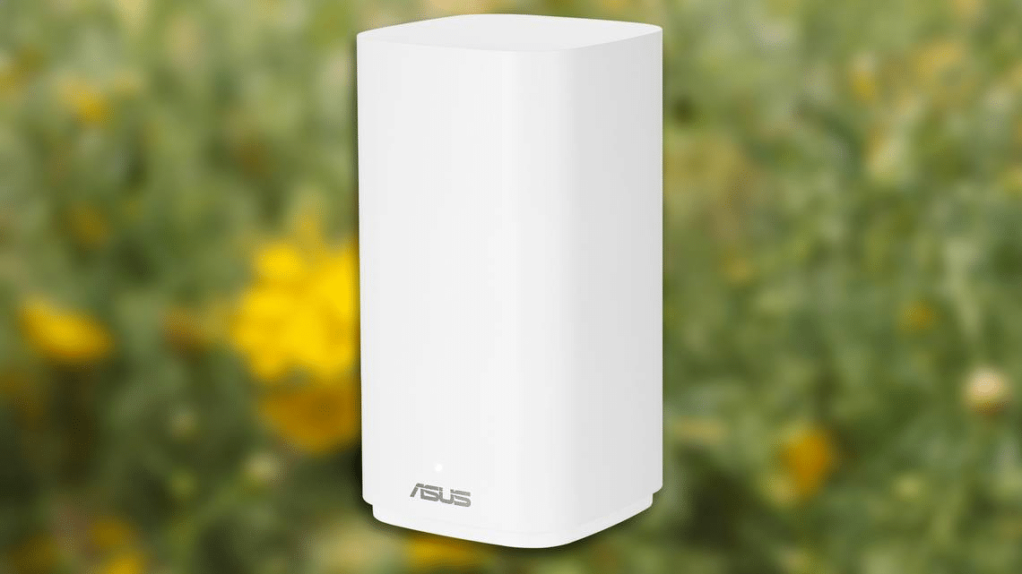 ایسوس ZenWiFi BD4