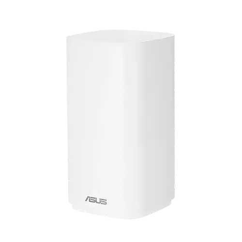 عکس نمای کناری ZenWiFi BD4