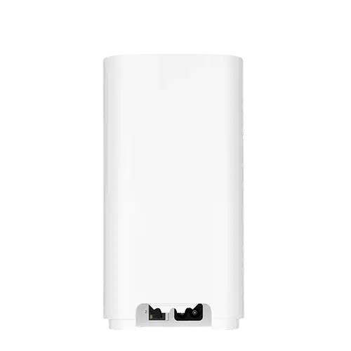 درگاه‌های ایسوس ZenWiFi BD4