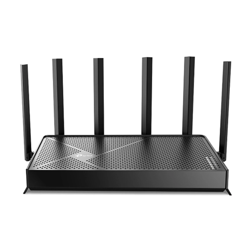 روتر وای فای ۷ تی پی لینک BE9700