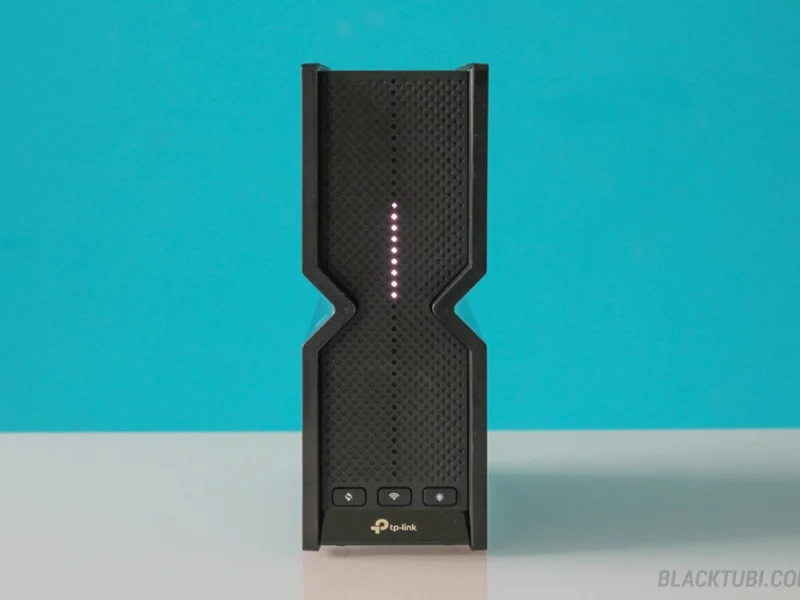 عکس روتر Archer BE550