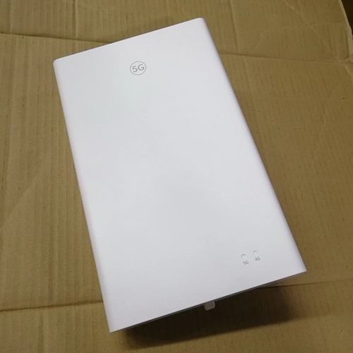 طراحی هواوی H352-381 5G CPE Max 5