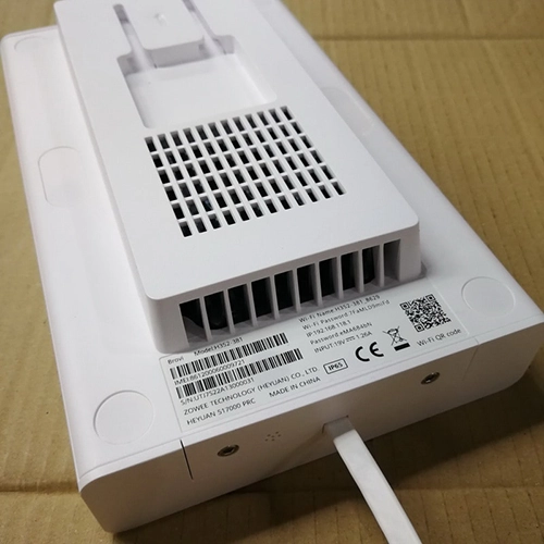 عکس پشت هواوی Max 5