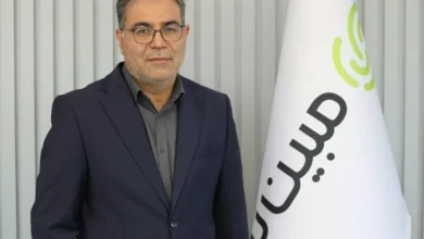 رضا خلیلی
