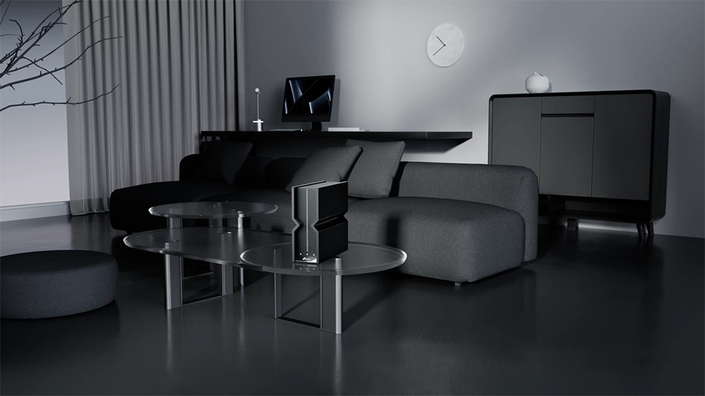 روتر تی پی لینک BE550