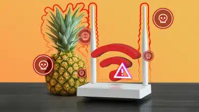 حملات WiFi Pineapple