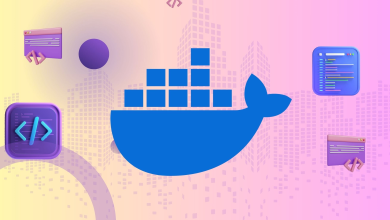کاربردهای docker