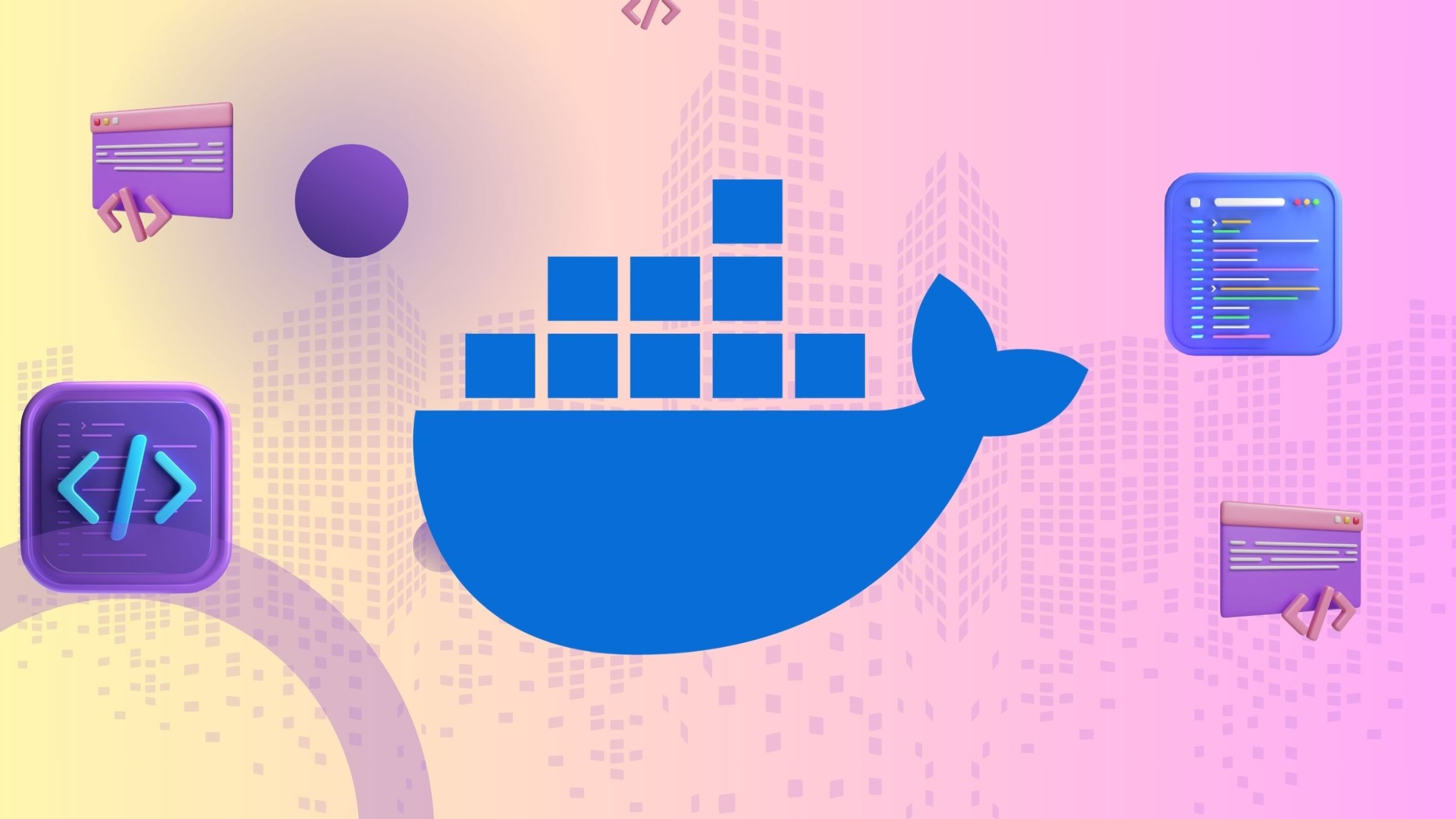 کاربردهای docker