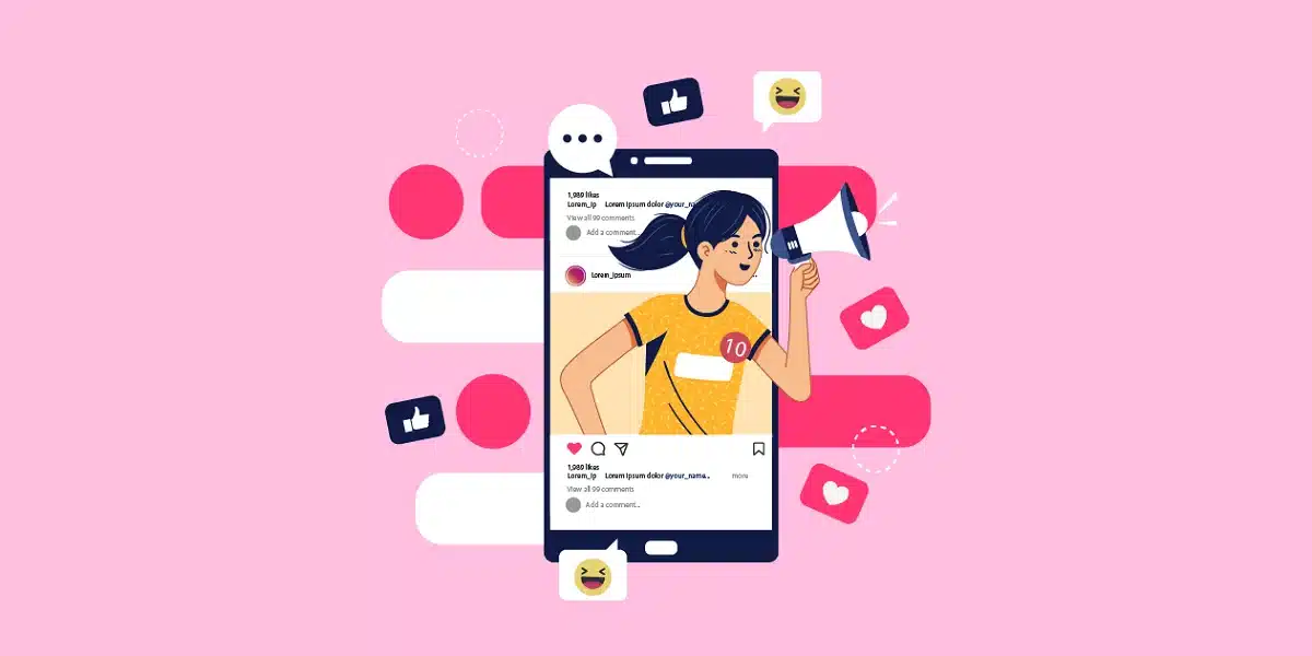 پنل خدمات اینستاگرام
