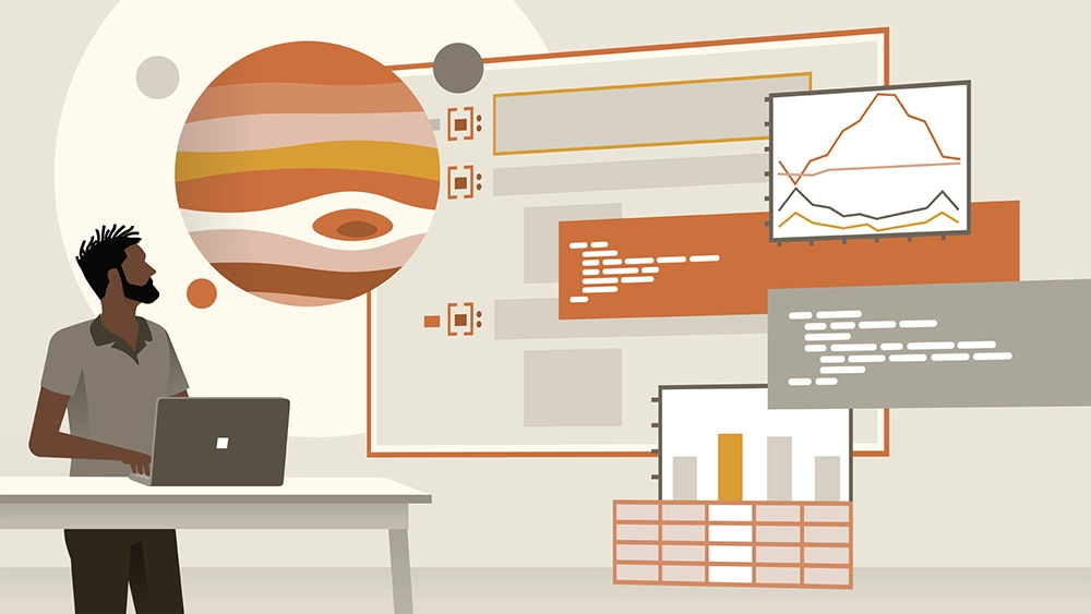 نصب Jupyter Notebook