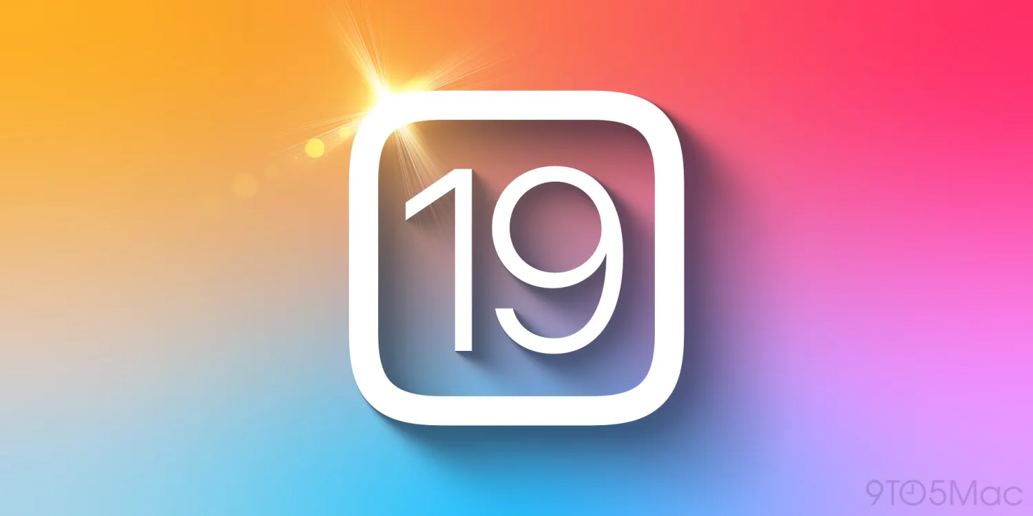 وای فای iOS 19