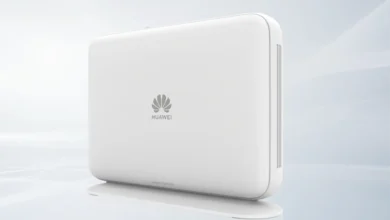 مودم هواوی OptiXstar K572