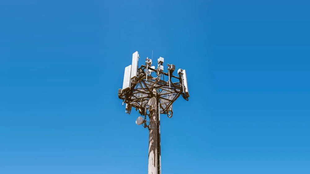 آمار سایت 5G