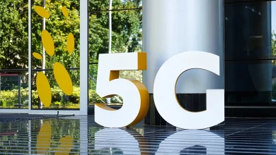 آینده 5G ایرانسل