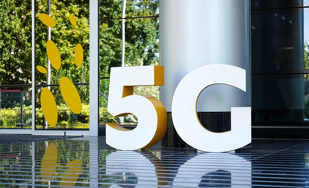آینده 5G ایرانسل