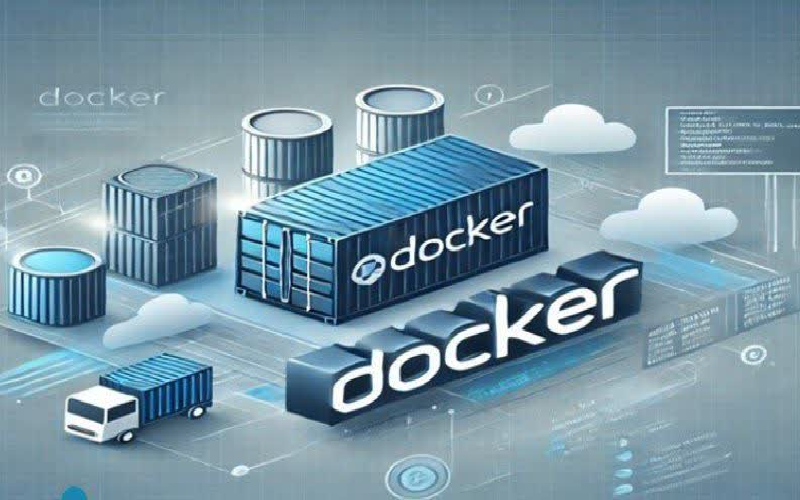 کاربردهای docker