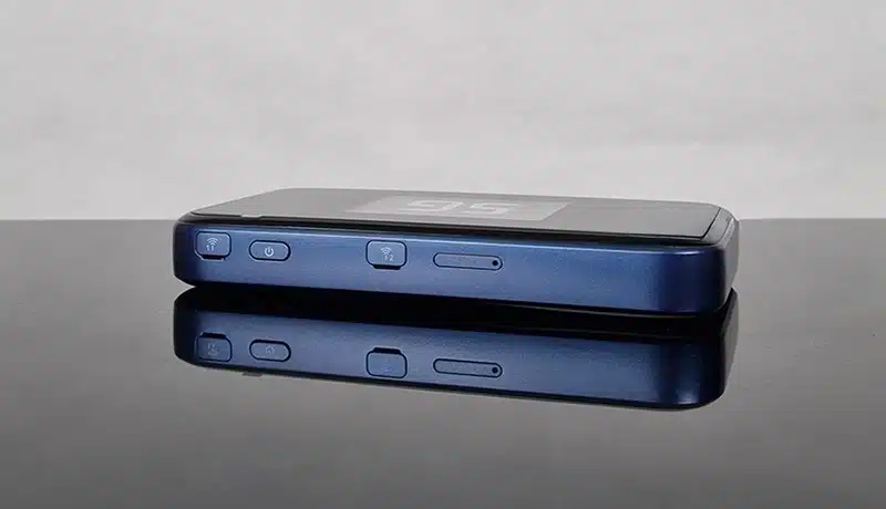 مشخصات مودم ZTE MU5001U