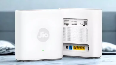 روتر Jio AX6000