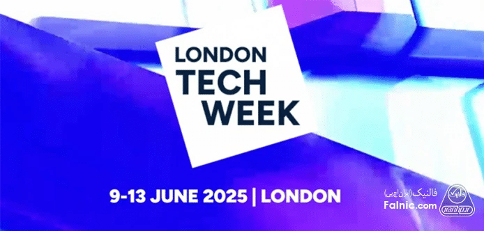 London Tech Week 2025
