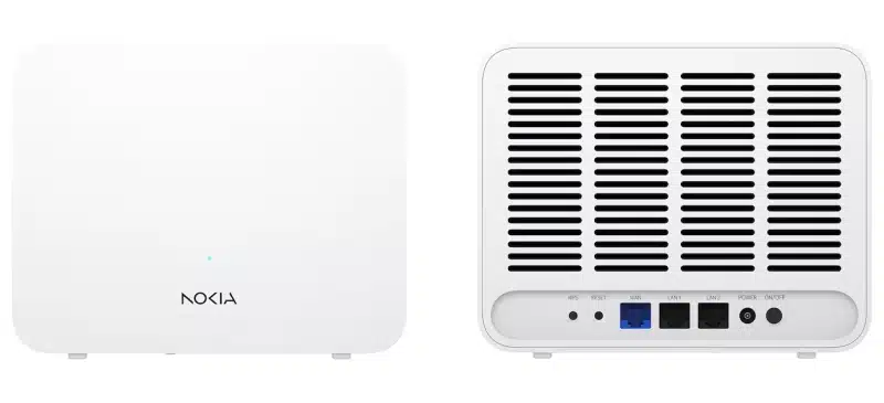 روتر نوکیا Beacon 4