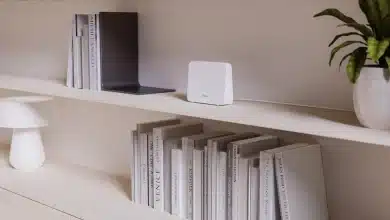 روتر نوکیا Beacon 4