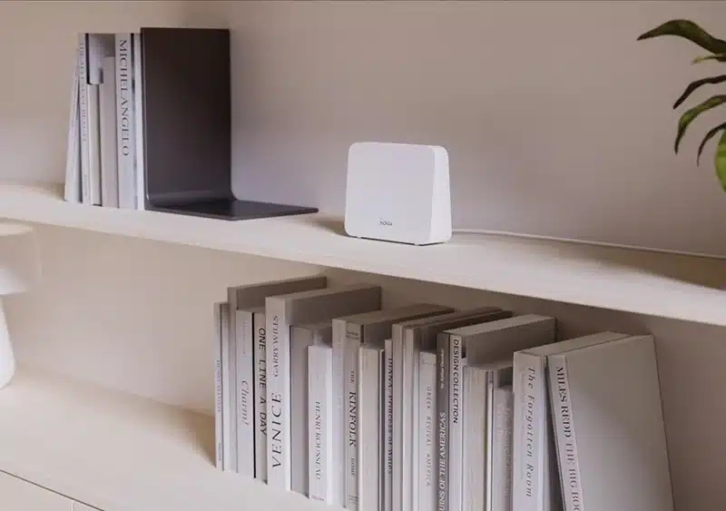 روتر نوکیا Beacon 4